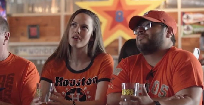 AT&T Sportsnet _Chain Reaction_